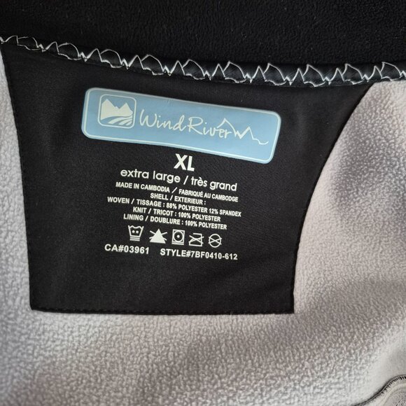 Men's Activewear Jacket - Picture 8 of 10